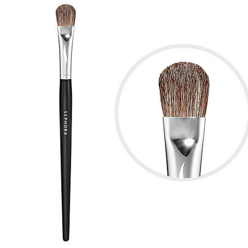 Cọ mắt sephora 12